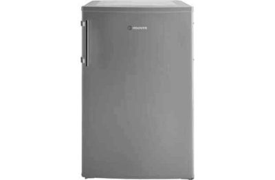 Hoover HVTL542WHK Under Counter Larder Fridge - White.